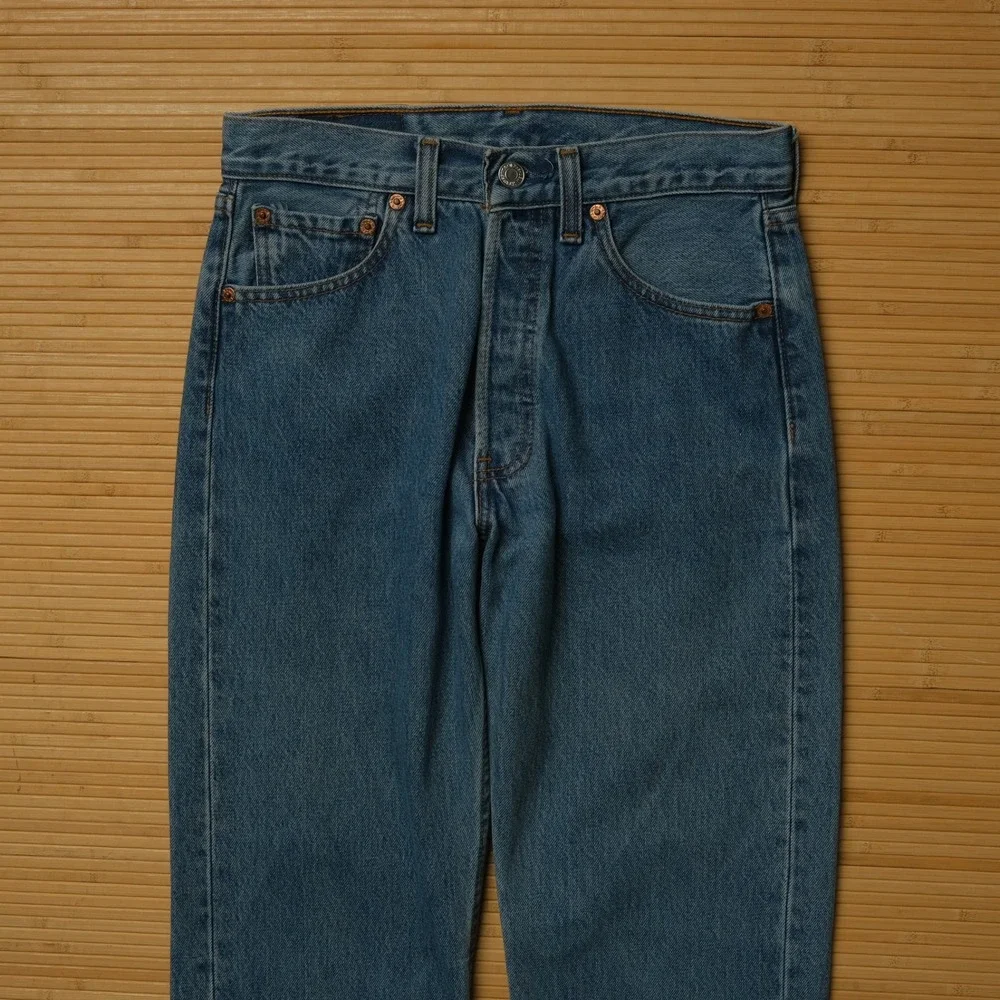 Levis levi 501
